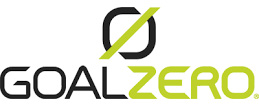 Goal Zero logo