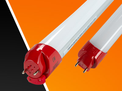 Redcap tubes