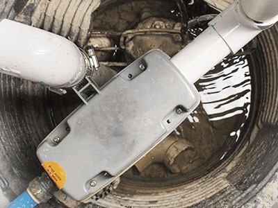 Sump Pump