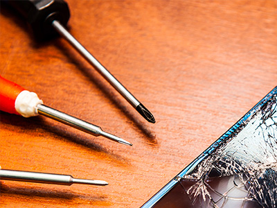 cell phone repair kit