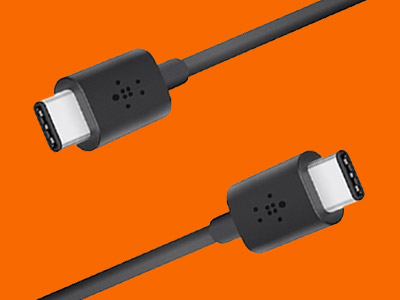 The best USB-C cables and chargers from Belkin